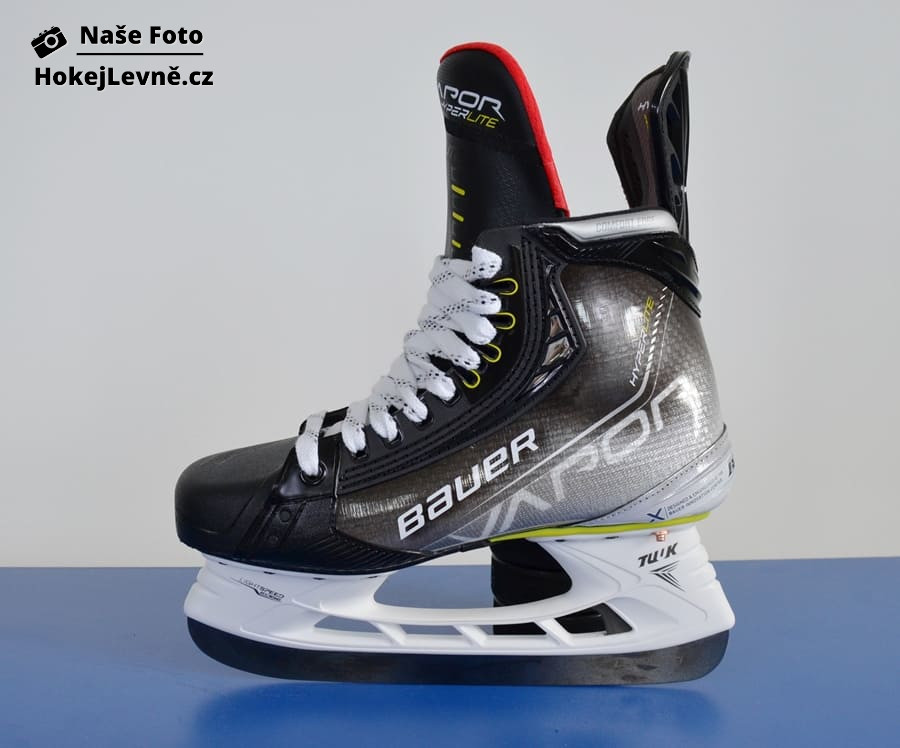 Hokejové Brusle Bauer Vapor HYPERLITE SR